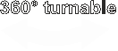 ВЕРТЛЮГ ДЛЯ КАНАТА (ТИП CR-D)